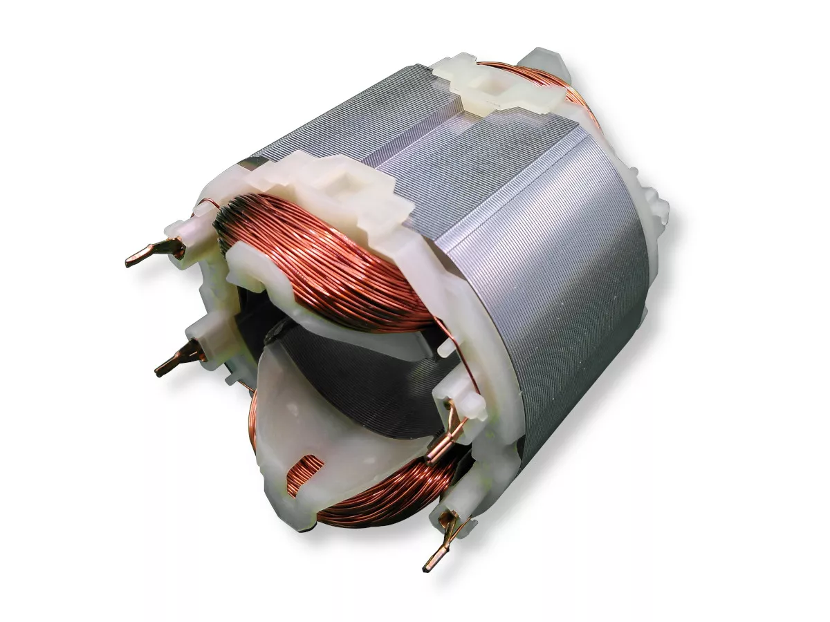 Stator réf. 1 604 220 365 BOSCH